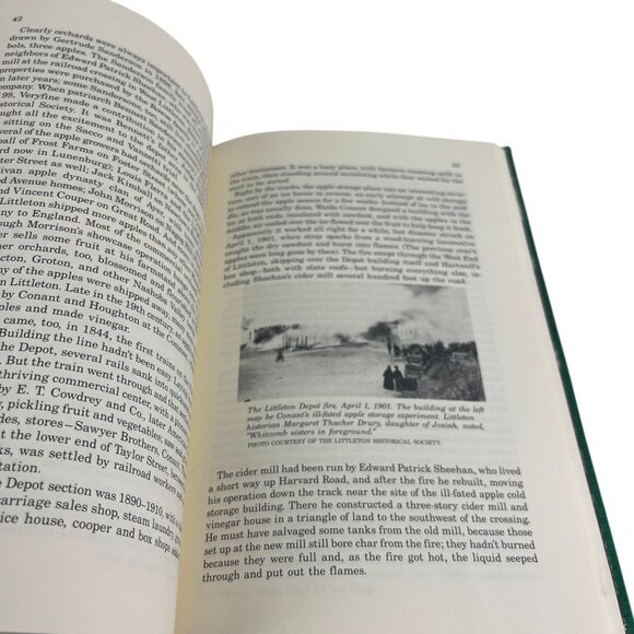 It All Began With An Apple Second Edition History Book - Picture 10 of 16